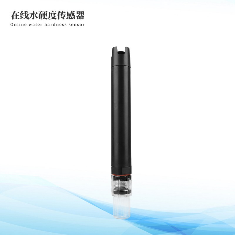 在線水硬度傳感器