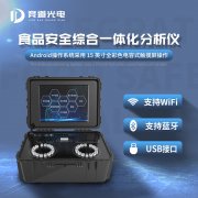 食品廠第一次檢測(cè)報(bào)告不合格怎么辦？